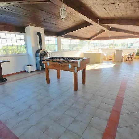 Villa Ayami Setúbal