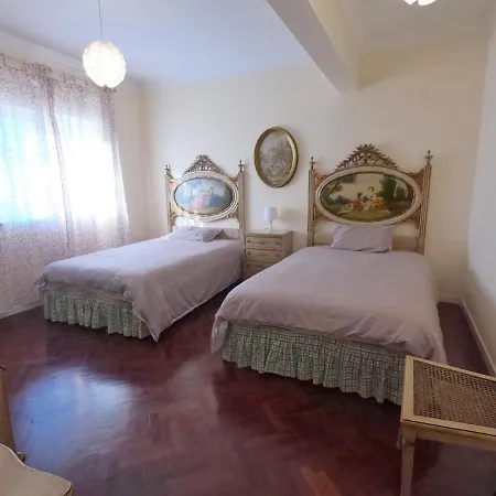 Ayami Villa *