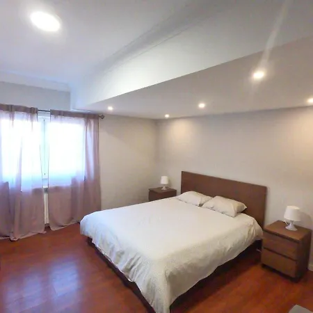 Ayami Villa Setúbal