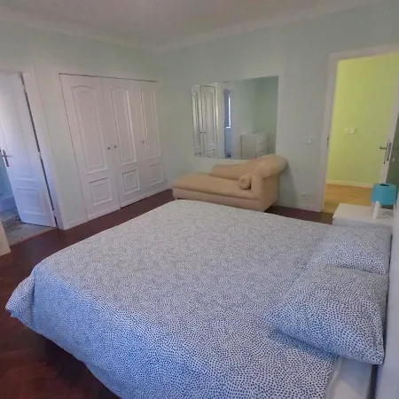 Villa Ayami Setúbal