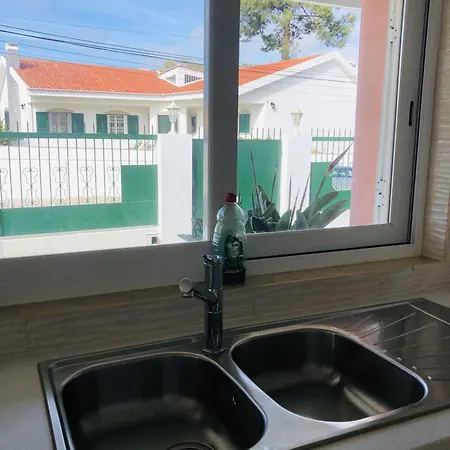 Ayami Villa Setúbal