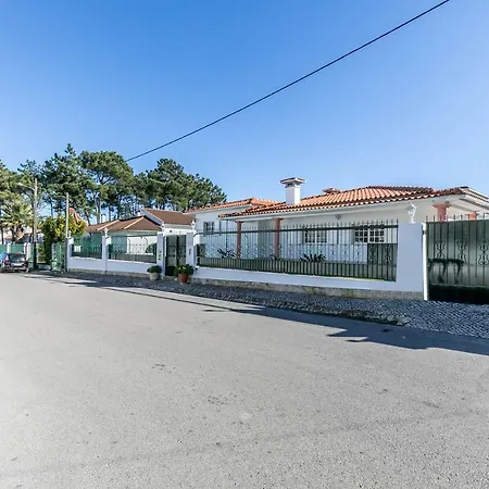 Villa Ayami Setúbal